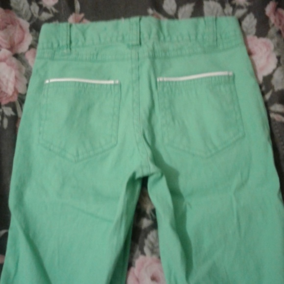 Girls The children's Place capris - Picture 5 of 5